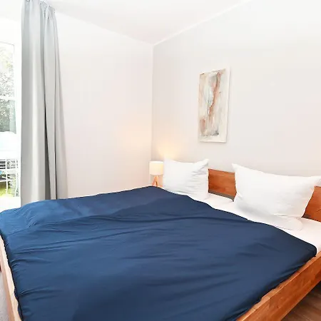 Lejlighed Meer-natur