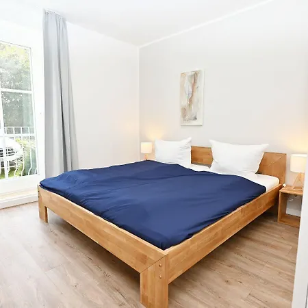 Lejlighed Meer-natur *