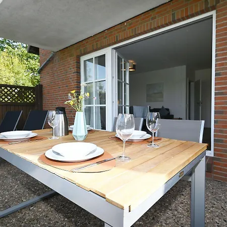 Lejlighed Meer-natur Hohwacht