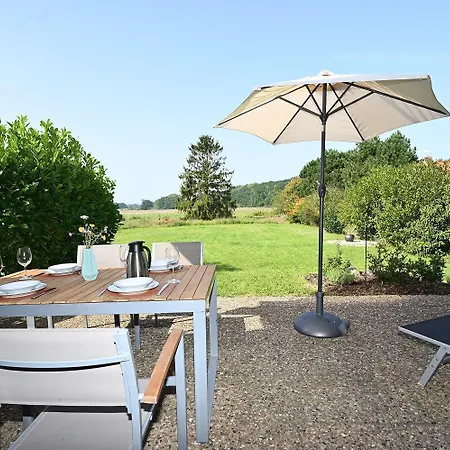 Lejlighed Meer-natur