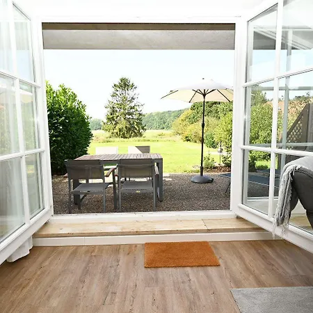 Lejlighed Meer-natur Hohwacht