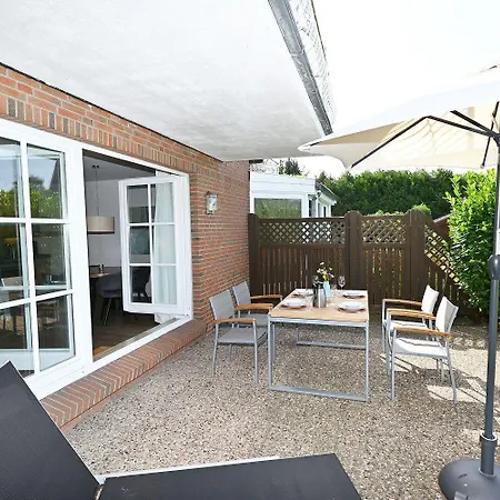 Lejlighed Meer-natur