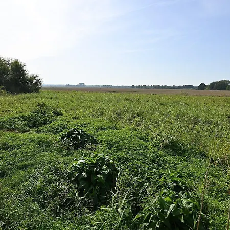 Lejlighed Meer-natur