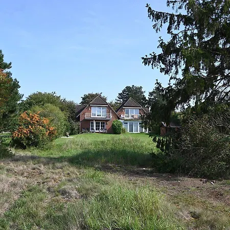 Lejlighed Meer-natur Hohwacht