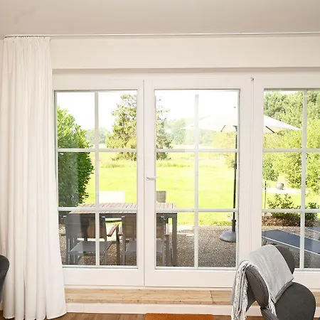 Lejlighed Meer-natur Hohwacht